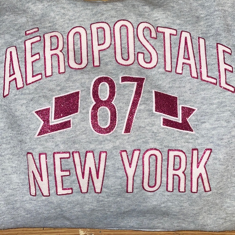Aeropostale Hoodie